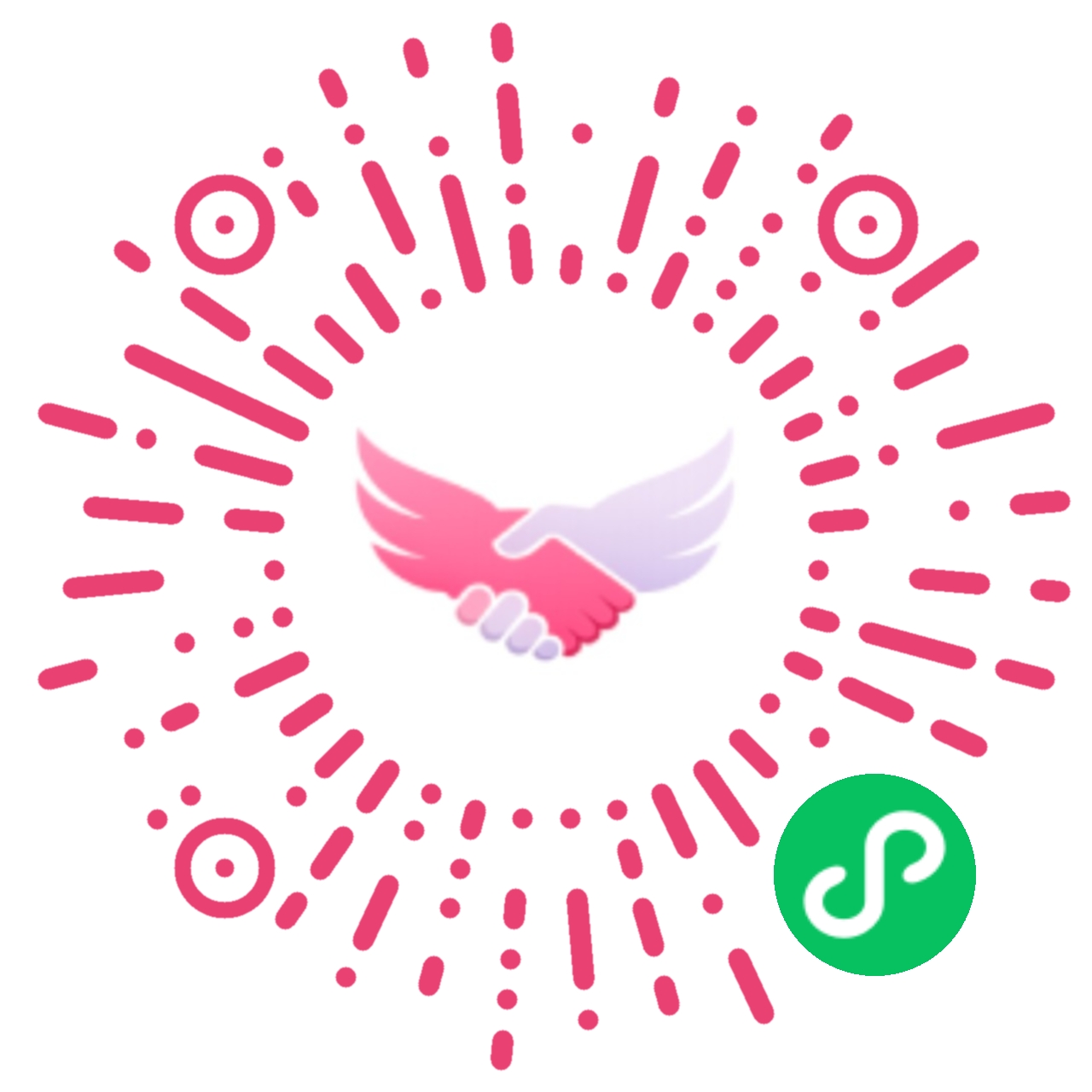 EduTogether 微信小程序二维码